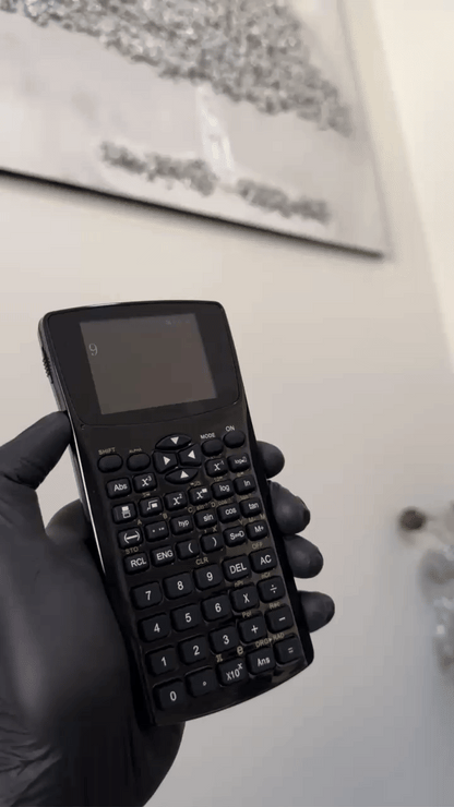 CALCULADORA MÁGICA. 🚨 50% de Descuento por Aniversario 🚨
